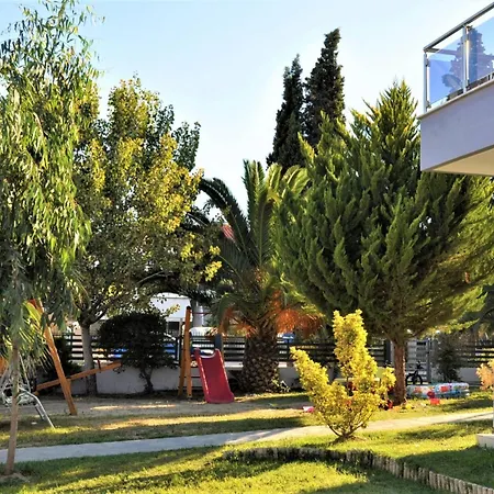 Aquarius Nikiti (Sithonia)