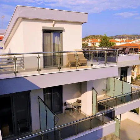 Aquarius 3* Nikiti (Sithonia)