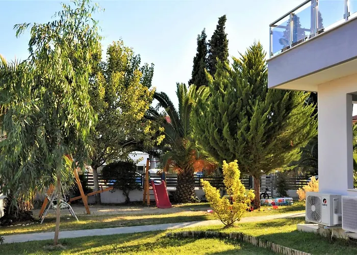 Aquarius Nikiti (Sithonia)