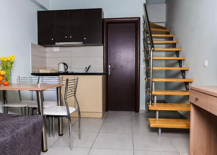 Aquarius Nikiti (Sithonia)