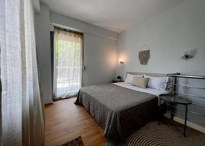 Aquarius Nikiti (Sithonia)