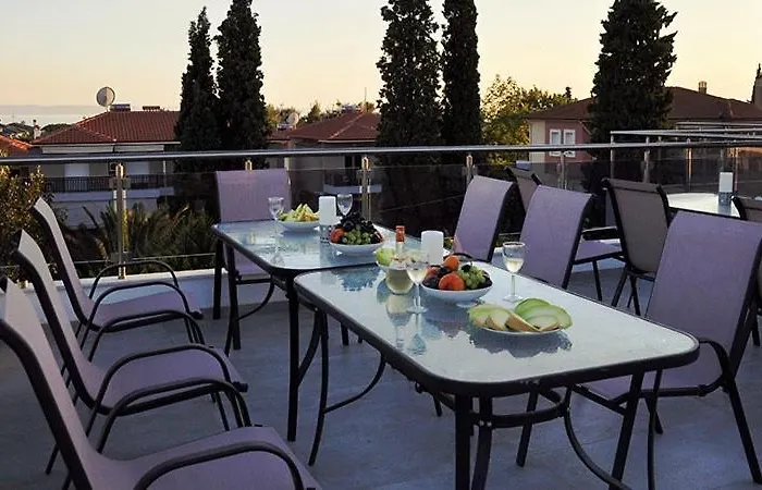 Aquarius Nikiti (Sithonia)