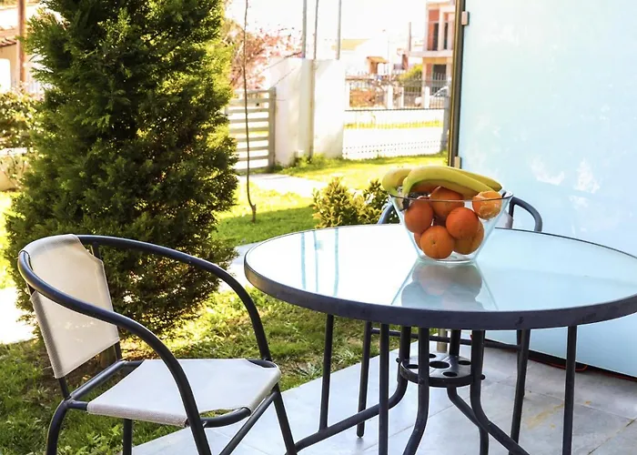 Hotel de apartamente Aquarius 3*