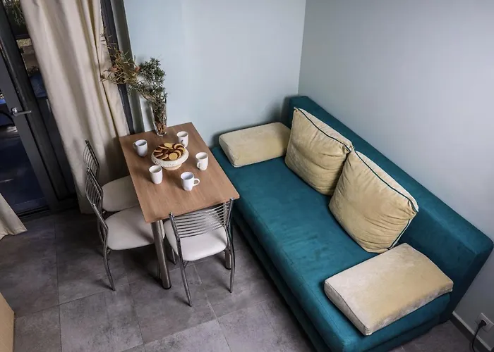 Aquarius Hotel de apartamente