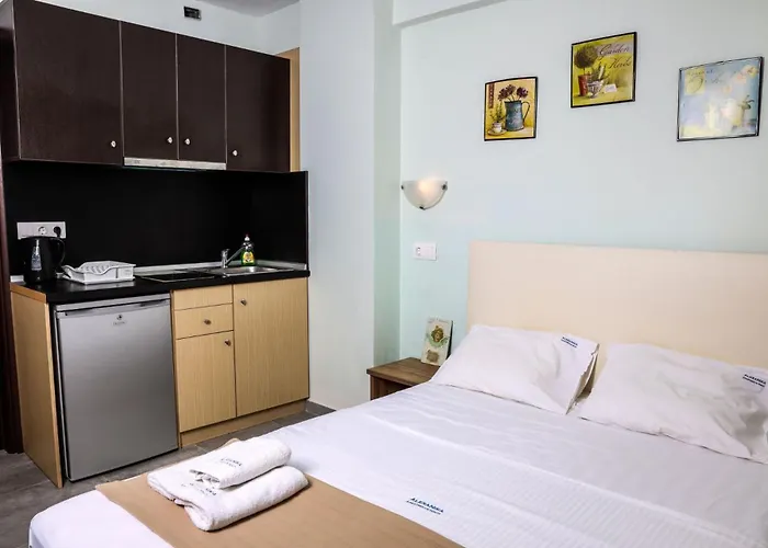 Aquarius Nikiti (Sithonia)