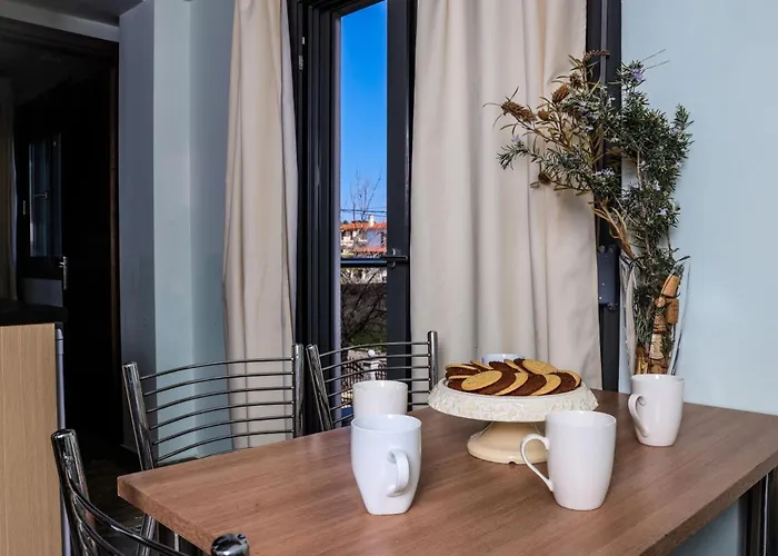 Aquarius 3* Nikiti (Sithonia)