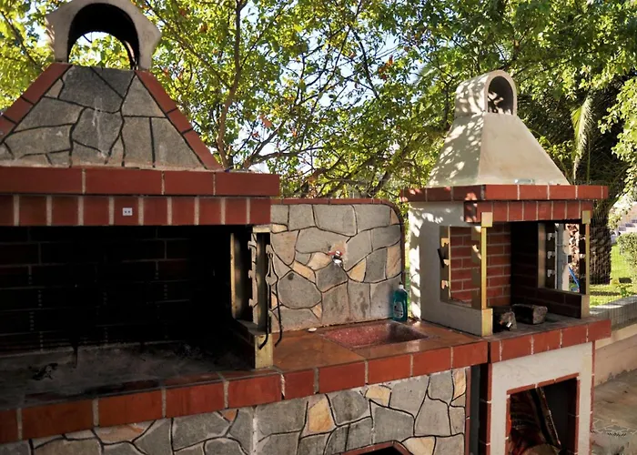 Aquarius Hotel de apartamente