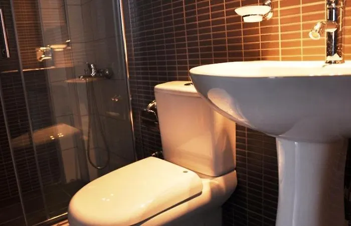 Aquarius Hotel de apartamente