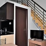 Aquarius 公寓式酒店 3*