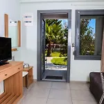 Aquarius 公寓式酒店