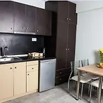 Aquarius 公寓式酒店 3*