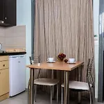 Aquarius 公寓式酒店 尼基季