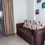 Aquarius 公寓式酒店 3*