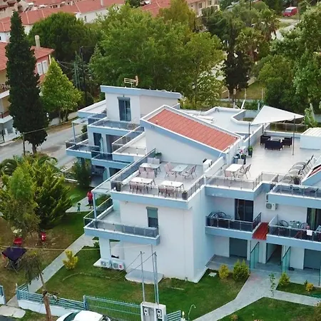 Aquarius 3* Νικήτη