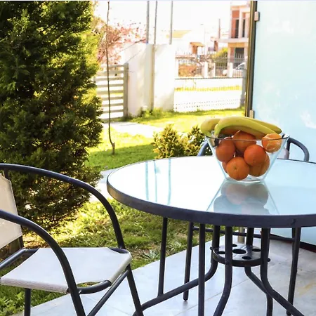 Lejlighedshotel Aquarius 3*