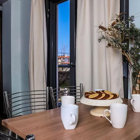 Aquarius 3* Nikiti (Sithonia)