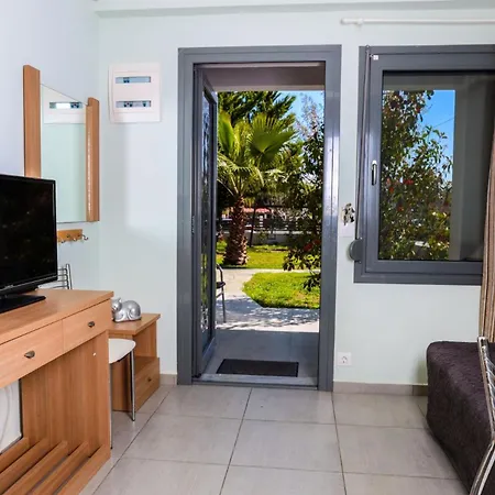 Aquarius Aparthotel