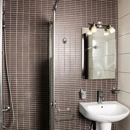 Aparthotel Aquarius *