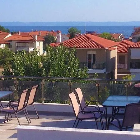 Aparthotel Aquarius 3*