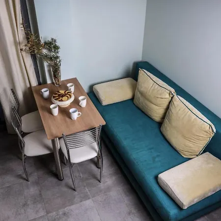 Aquarius Aparthotel