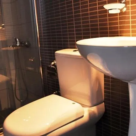 Aquarius Aparthotel