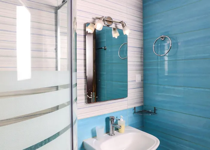 Aquarius Lejlighedshotel 3*